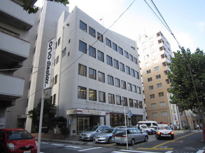 Police station ・ Police box. Shitaya police station (police station ・ Until alternating) 473m