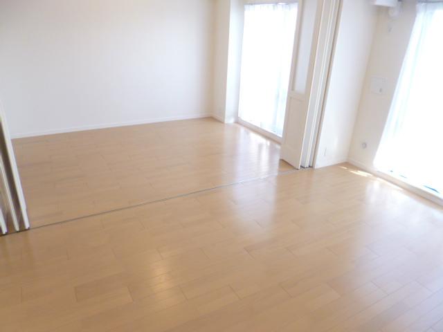Non-living room