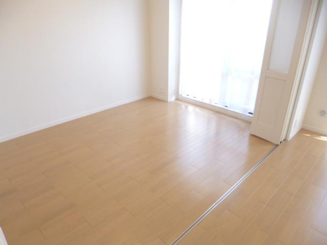 Non-living room