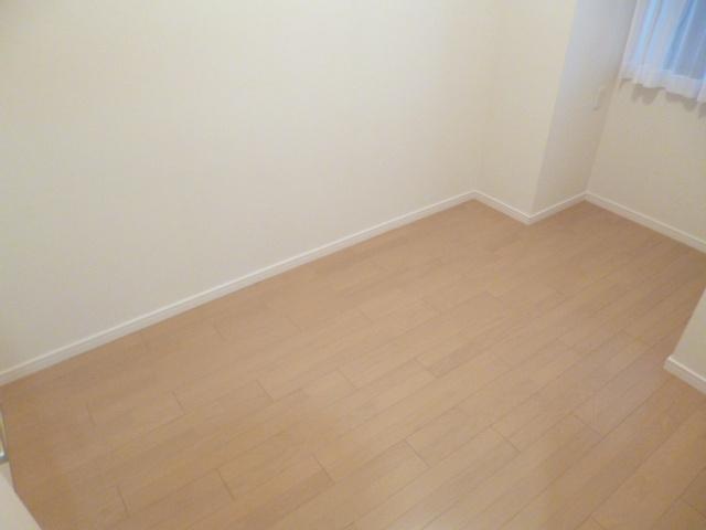 Non-living room