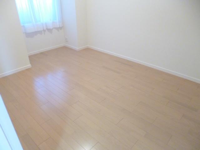Non-living room