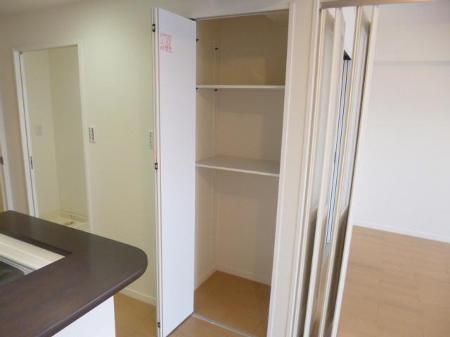 Other common areas