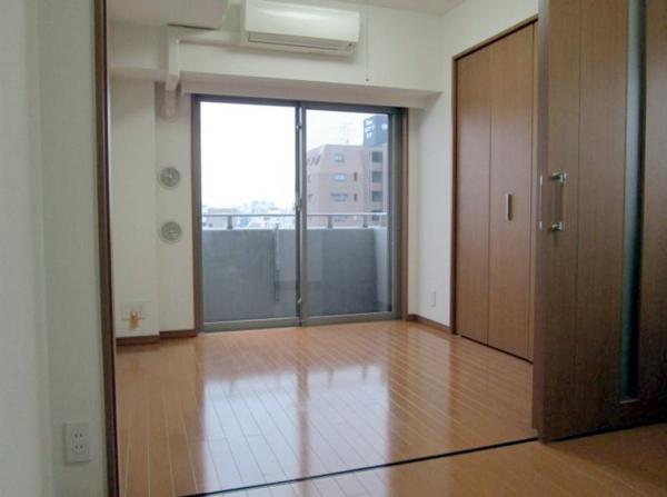 Non-living room
