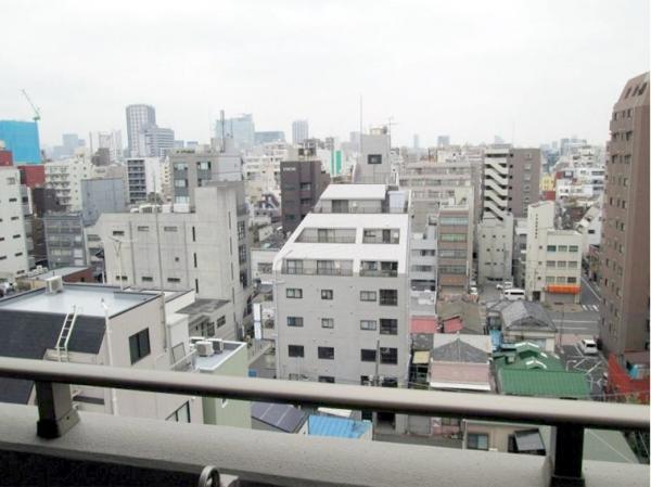 View photos from the dwelling unit