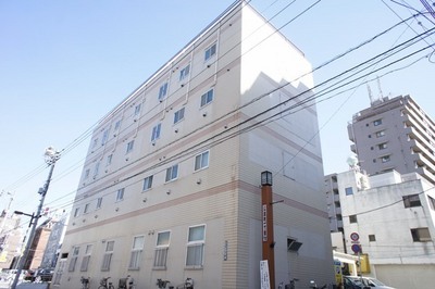 Building appearance. It is possible your tour at local meeting