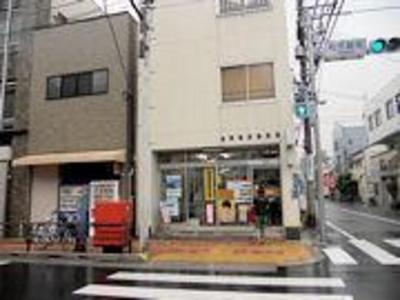 post office. 84m to Taito Longquan post office (post office)