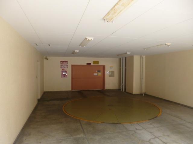 Other common areas