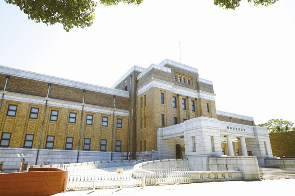 National Science Museum (about 860m / 11-minute walk)