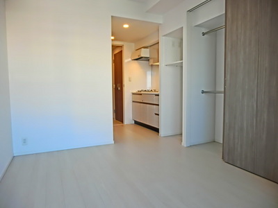 Living and room. Stylish interior design