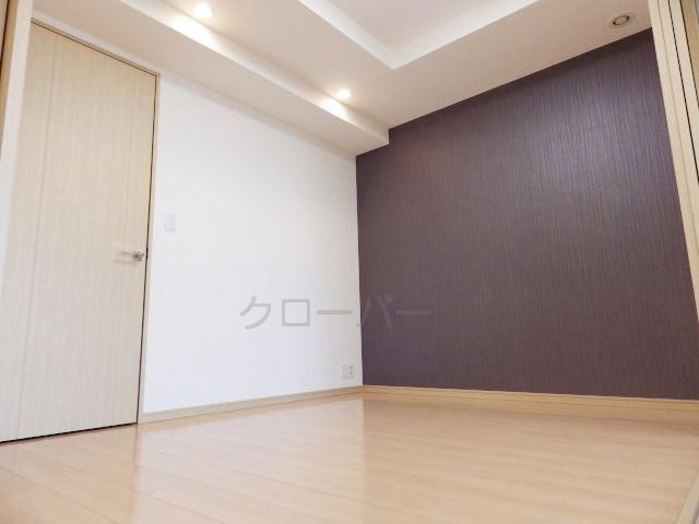 Non-living room