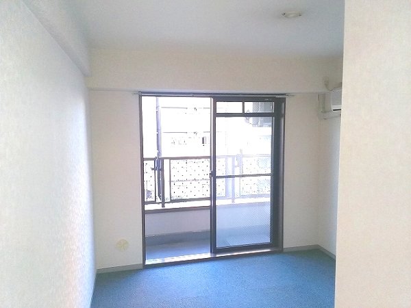 Living and room. Interior renovation is beautiful