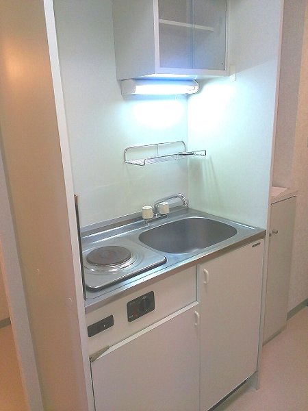 Kitchen. Kitchen independent