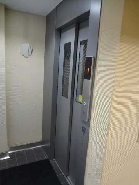 Other Equipment. Lifts. 