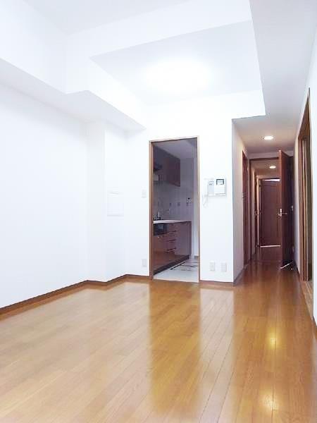 Living. Beautiful renovation