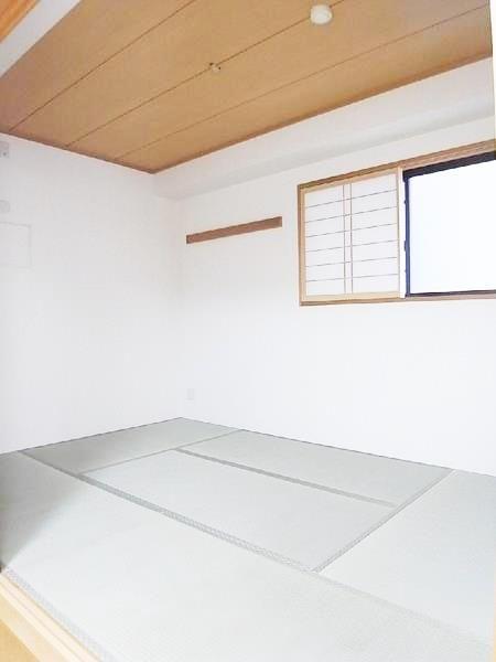 Non-living room