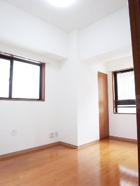 Non-living room
