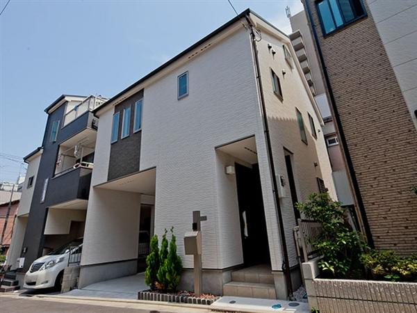 Local appearance photo. Local appearance 2013 / 10 shooting