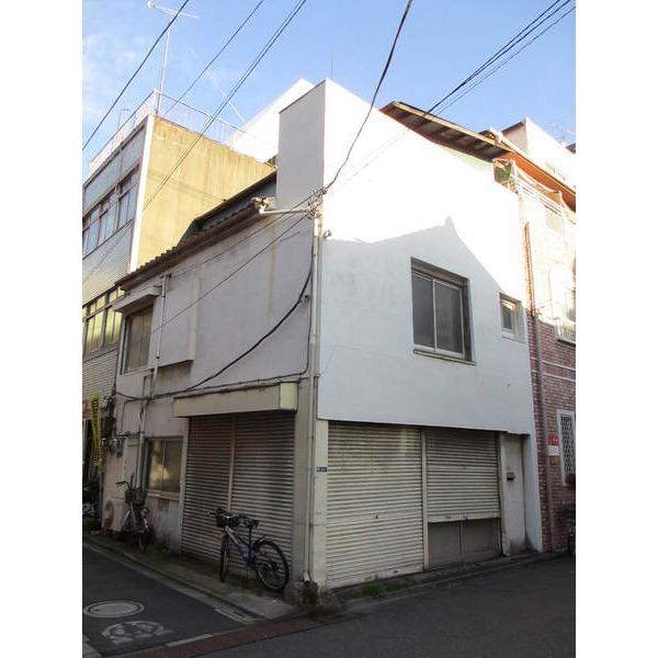 Local land photo. local