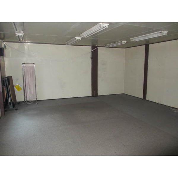 Other local. First floor room