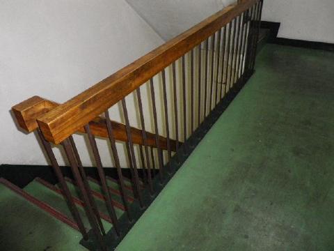 View. Share corridor