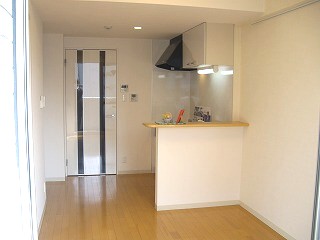 Living and room. Key Money 0, Deposit 0