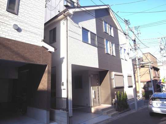 Local appearance photo