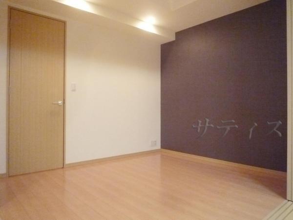 Non-living room