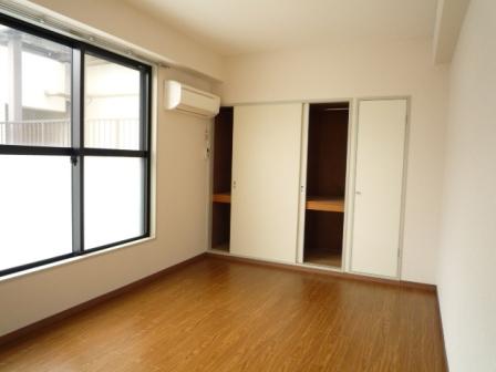 Other room space. Windows are many bright room