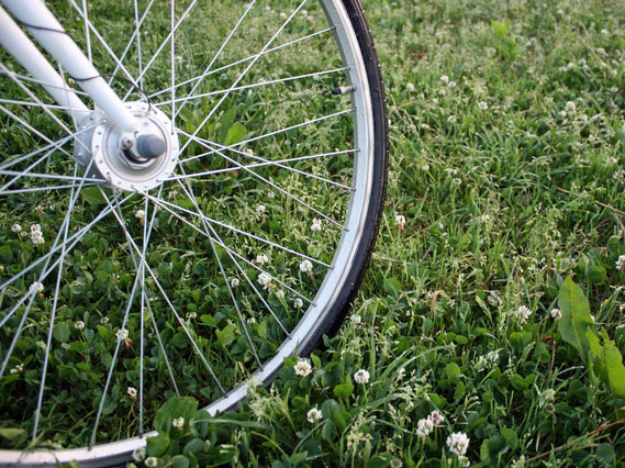 Variety of services.  [Bicycle rental] We prepared a bicycle rental that can be used to share with members of the resident. Shopping, etc., Available at the time of little errands.  ※ 6 units in W Building, Available in three units in Building E. The number may be subject to change in the future. (image)