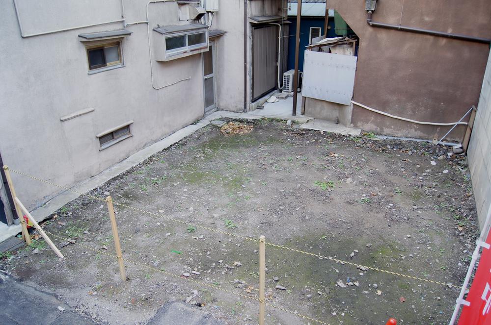 Local photos, including front road. local