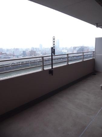 View photos from the dwelling unit