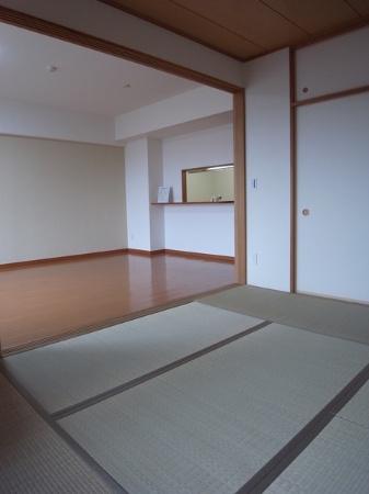 Non-living room