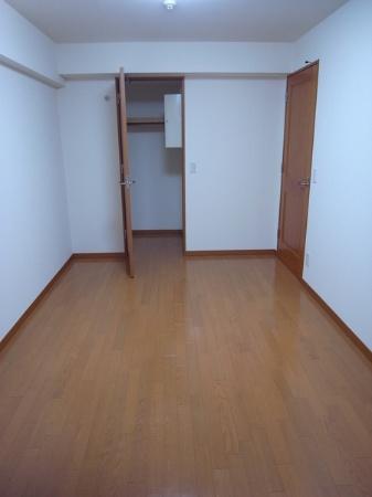 Non-living room