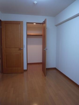 Non-living room