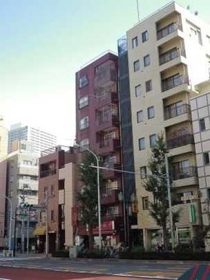 Local appearance photo. Appearance (northwest)
