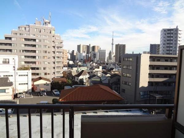 View photos from the dwelling unit. View