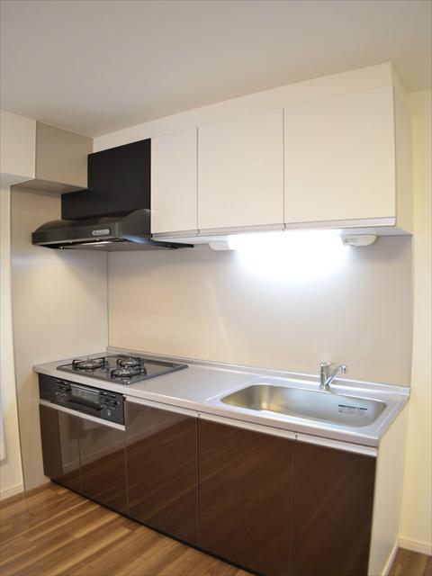 Kitchen. Your easy-care system Kitchen