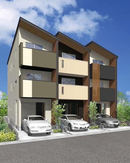 Rendering (appearance)