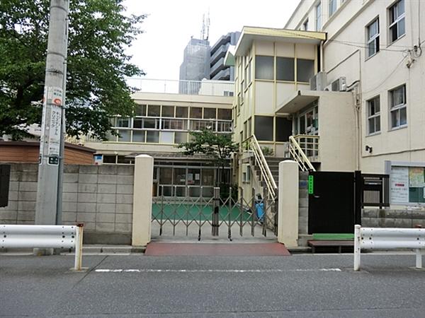 kindergarten ・ Nursery. Irene 233m to nursery school