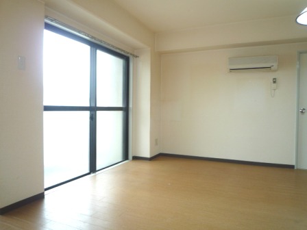 Other room space. Windows are many bright room