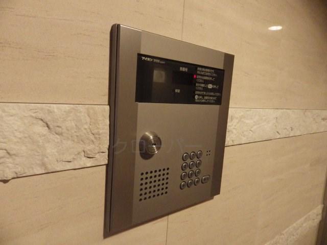 Other common areas. auto lock