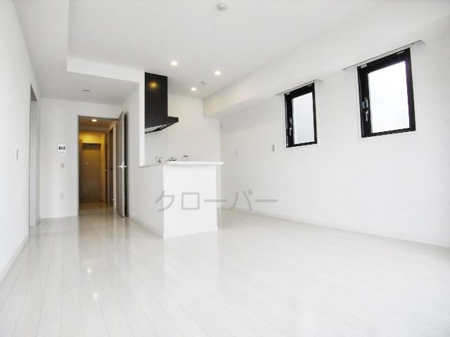 Local appearance photo. Living