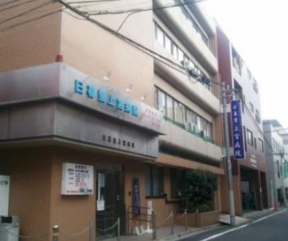 Hospital. 298m to social welfare corporation Jogu Board Nippori Jogu Hospital (Hospital)