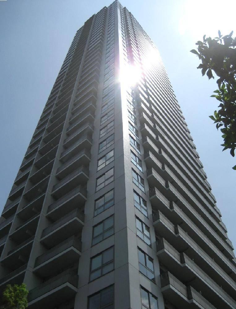 Local appearance photo. Building appearance