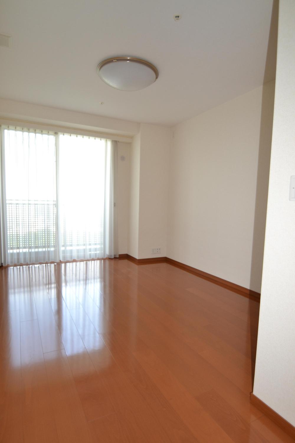 Non-living room. Western-style 9.1 tatami