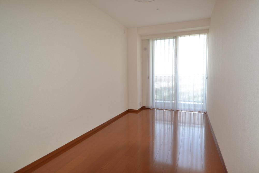 Non-living room. Western-style 7.1 tatami