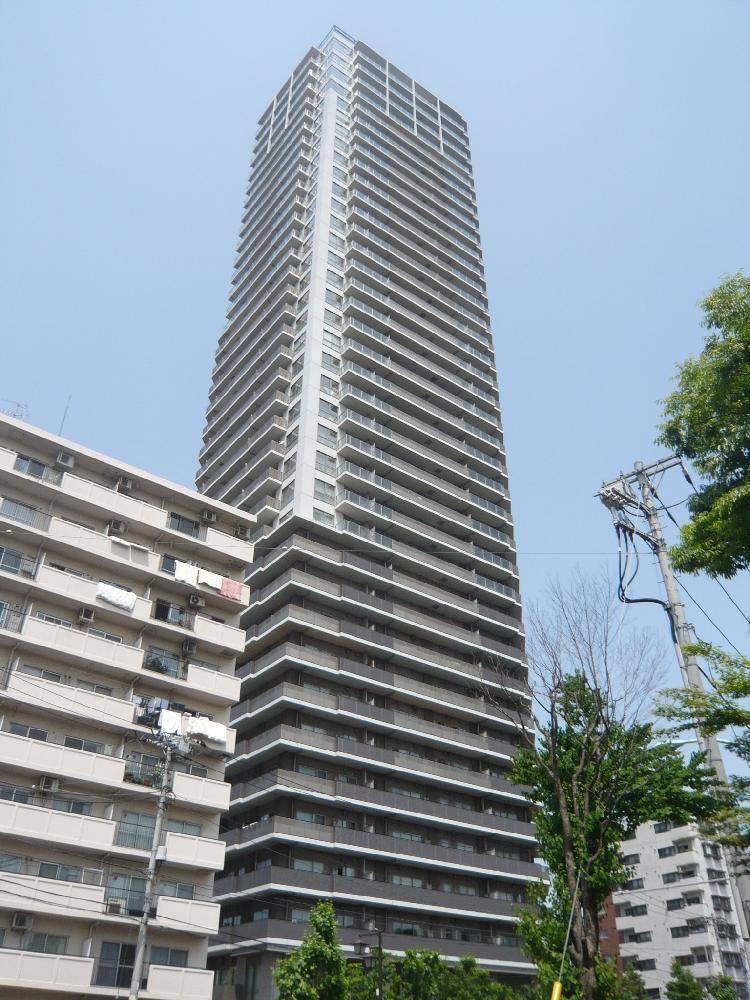Local appearance photo. Building appearance