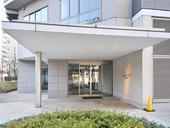 Entrance. Common areas