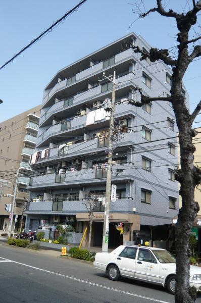 Local appearance photo