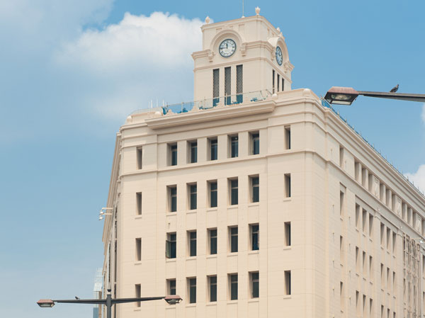 Surrounding environment. Matsuya Asakusa (11 minutes' walk ・ About 880m)